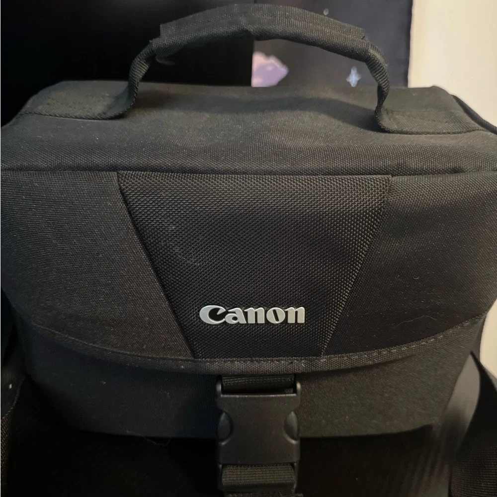 Canon Rebel T6